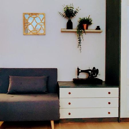 Cs50 Alojamiento 1 Dormitorio Monforte De Lemos Hotel Екстериор снимка