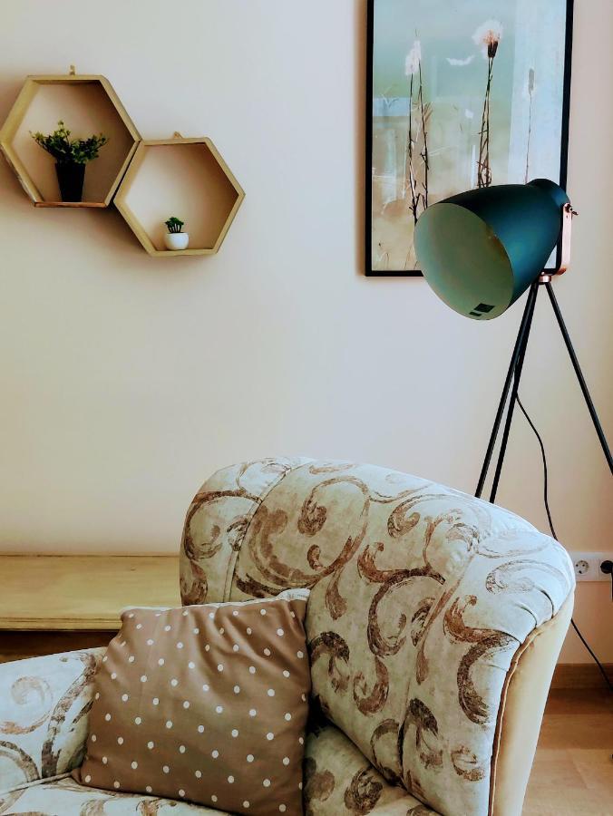Cs50 Alojamiento 1 Dormitorio Monforte De Lemos Hotel Екстериор снимка