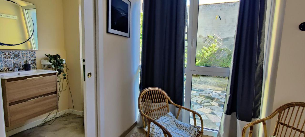 Cs50 Alojamiento 1 Dormitorio Monforte De Lemos Hotel Екстериор снимка