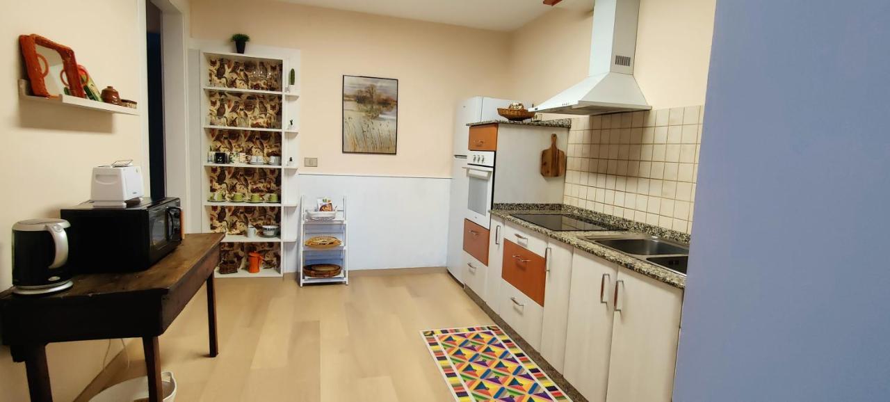 Cs50 Alojamiento 1 Dormitorio Monforte De Lemos Hotel Екстериор снимка